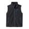 M's Retro Pile Vest