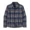 M's Fjord Flannel Shirt