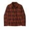 M's Fjord Flannel Shirt