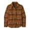 W's Fjord Flannel Shirt