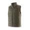 M's Down Sweater Vest