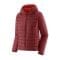 W's Down Sweater Hoody