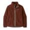 M's Retro Pile Jkt