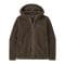 W's Retro Pile Hoody