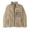 W's Classic Retro-X Jkt