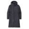 W's Recycled Down Sweater Parka