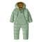 K's Infant Hi-Loft Down Sweater Bunting