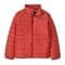 K's Down Sweater
