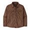 M's LW Insulated Fjord Flannel Shirt