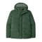 M's Sisar Down Hoody Jkt