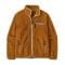 M's Retro Pile Jkt