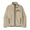 M's Retro Pile Jkt