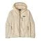 W's Retro Pile Hoody