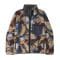 W's Classic Retro-X Jkt