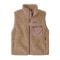 W's Classic Retro-X Vest