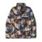 W's LW Synch Snap-T P/O