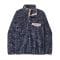 W's LW Synch Snap-T P/O