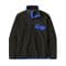 M's LW Synch Snap-T P/O