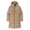 W's Jackson Glacier Parka