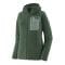 W's R1 Air Full-Zip Hoody