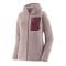 W's R1 Air Full-Zip Hoody