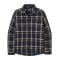 M's Fjord Flannel Shirt