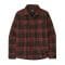 M's Fjord Flannel Shirt
