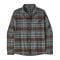 M's Fjord Flannel Shirt