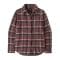 W's Fjord Flannel Shirt