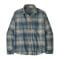 M's L/S LW Fjord Flannel Shirt