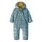K's Infant Hi-Loft Down Sweater Bunting