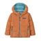 K's Baby Hi-Loft Down Sweater Hoody