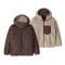 K's Reversible Ready Freddy Hoody