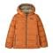 K's Hi-Loft Down Sweater Hoody