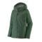 W's Insulated Boulder Fork Rain Jkt