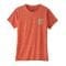 W's Cap Cool Daily Graphic Shirt