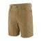 M's quandary short