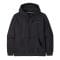M's Boardshort Logo Uprisal Hoody
