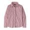 W's L/S Self Guided Sun Shirt