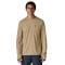 M's L/S Cap Cool Sun Shirt