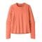W's L/S Cap Cool Sun Shirt