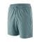 M's Multi Trails Shorts - 8 in
