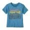 K's Baby Fitz Roy Skies T-Shirt