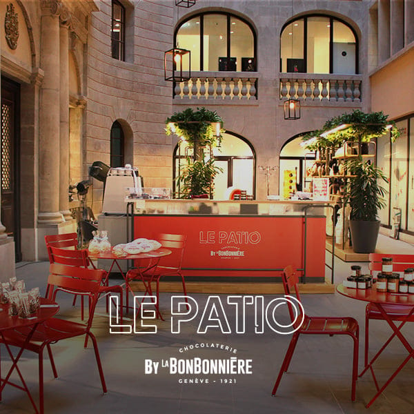 le Patio