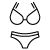 Maillots de bain