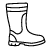 Gummistiefel