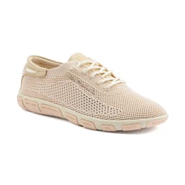 TBS CHAUSSURES BASSES JAZARIA VERT - Baskets basses - bleu