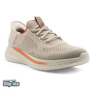SKECHERS SLIP-INS RELAXED FIT