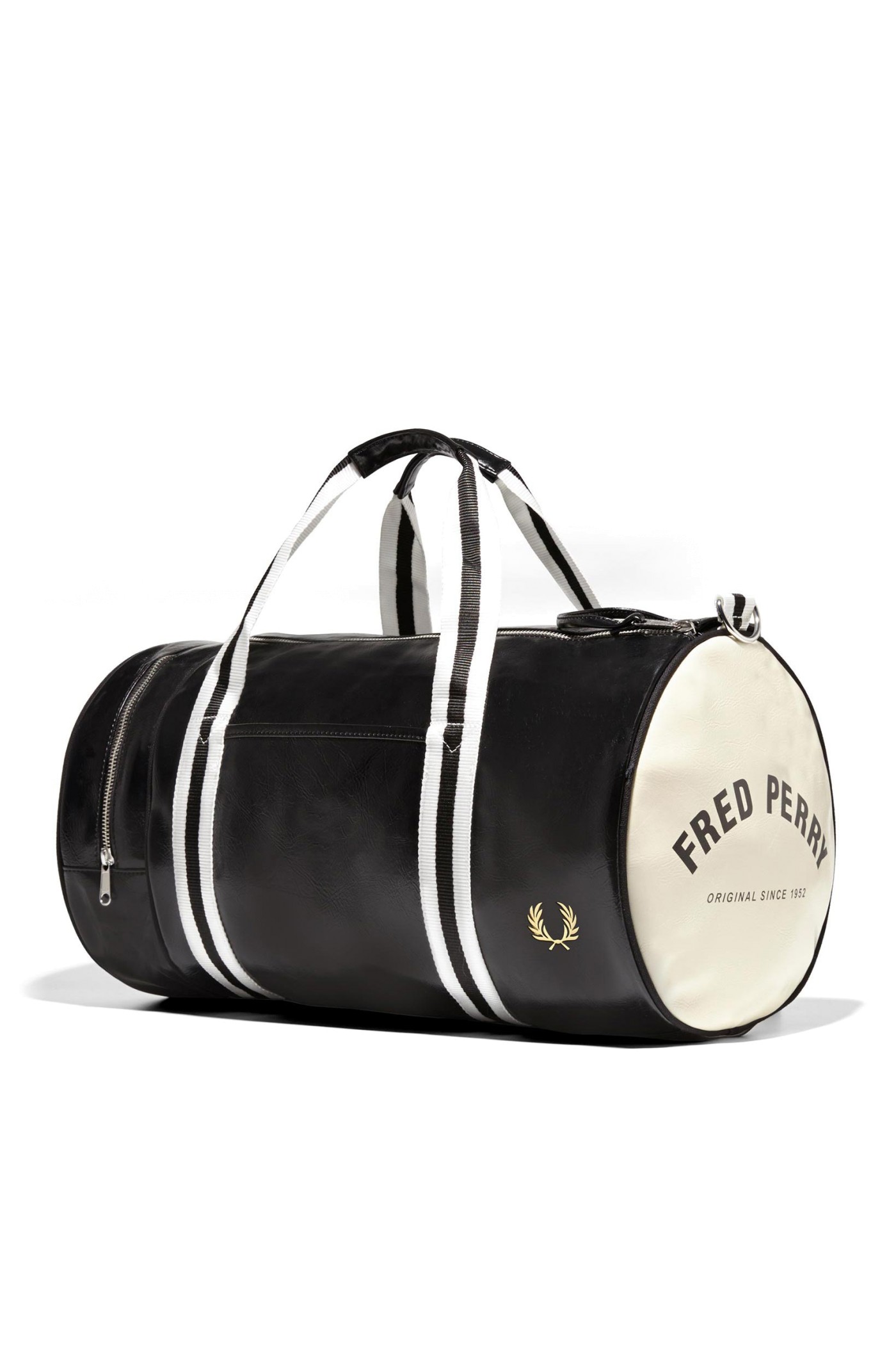 sac ballon fred perry