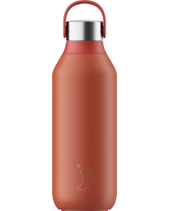 350ml Maple Red